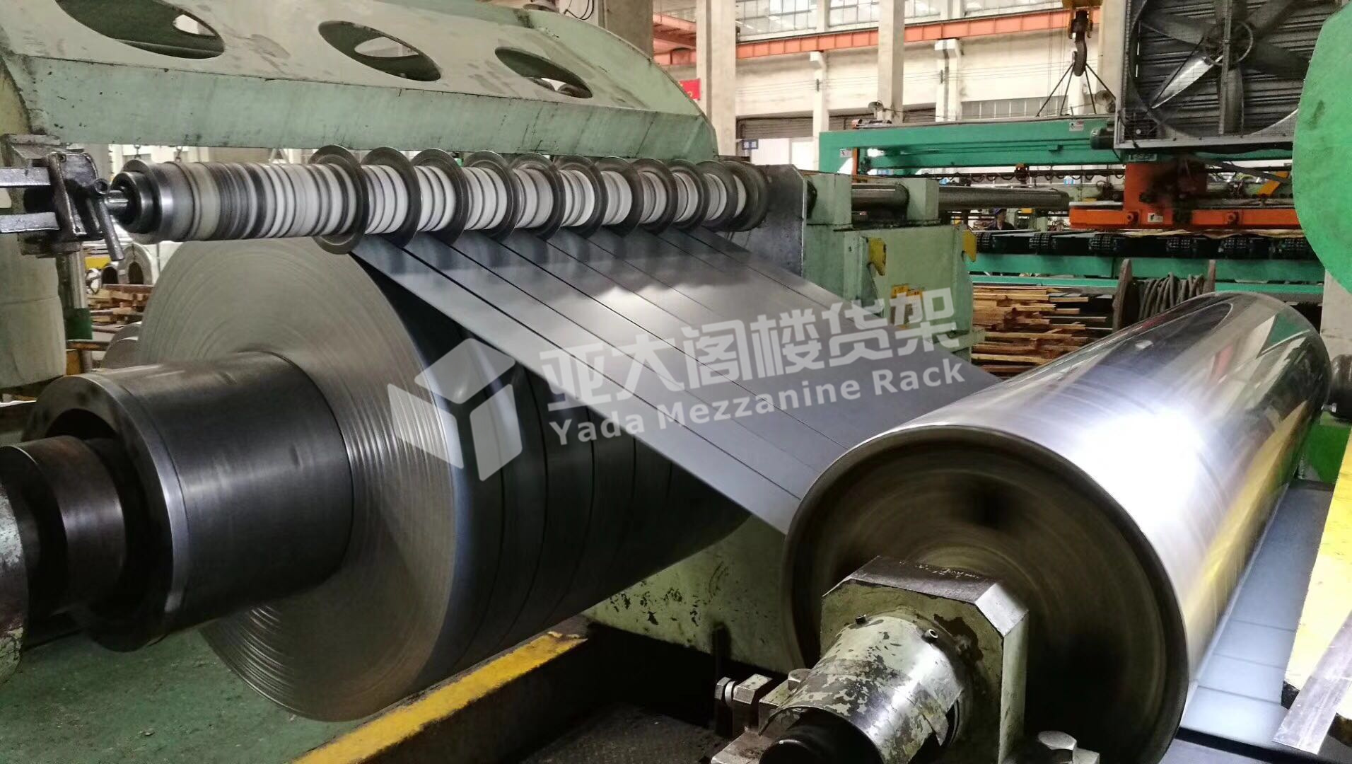 倉儲(chǔ)貨架行業(yè)價(jià)格上漲的原因？