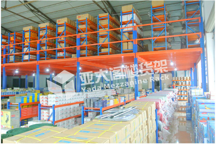 為什么會選用閣樓平臺？